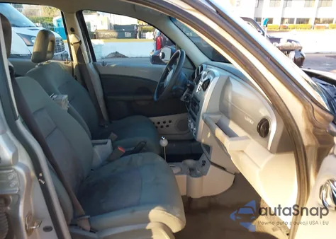 2007 Chrysler Pt Cruiser из США, поврежденный, VIN 3A4FY48B47T501917